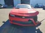 2015 CHEVROLET Camaro