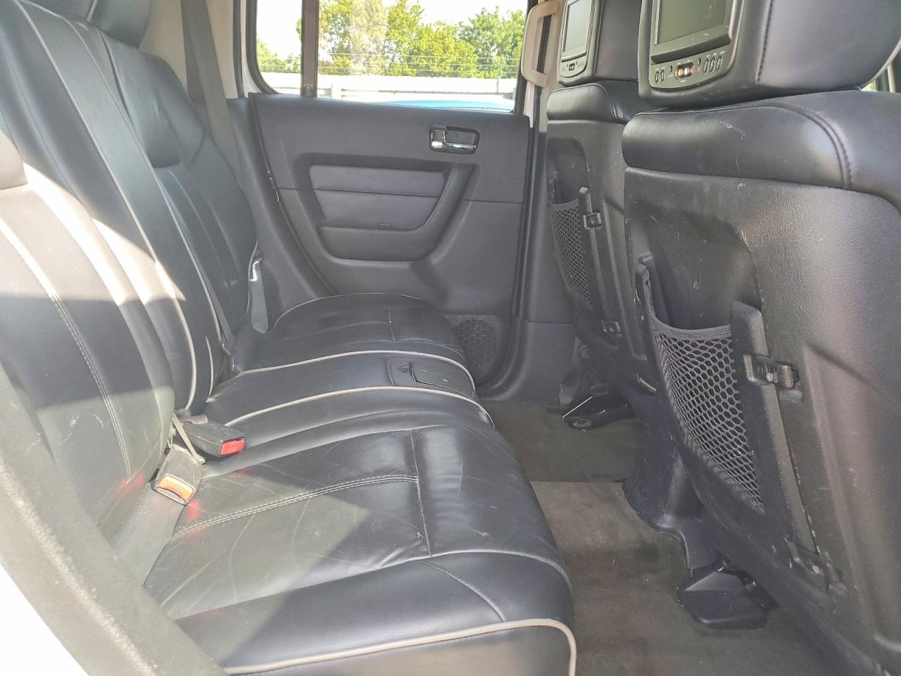 2009 HUMMER H3
