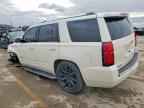 2015 CHEVROLET Tahoe
