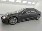 2017 MASERATI Ghibli