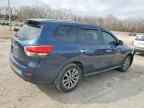 2013 NISSAN PATHFINDER