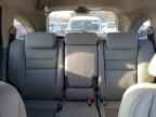 2007 HONDA CR-V