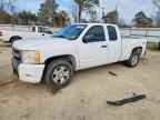 2010 CHEVROLET Silverado