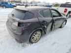2015 LEXUS CT 200