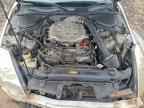2003 NISSAN 350Z