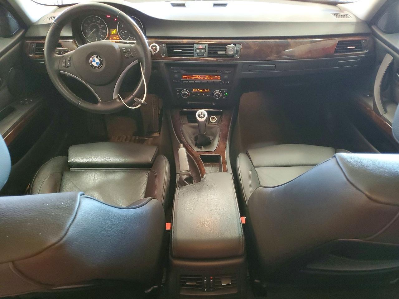 2007 BMW 3 SERIES