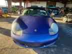 2000 PORSCHE 911