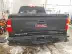 2018 GMC Sierra
