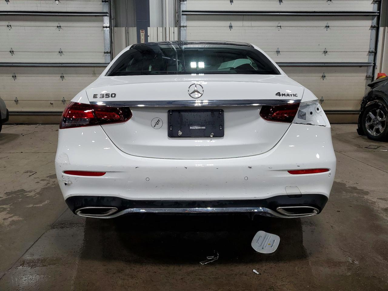 2023 MERCEDES-BENZ E-Class