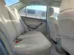 2001 HONDA CIVIC