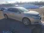 2014 CHEVROLET MALIBU