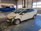 2013 FORD Fiesta