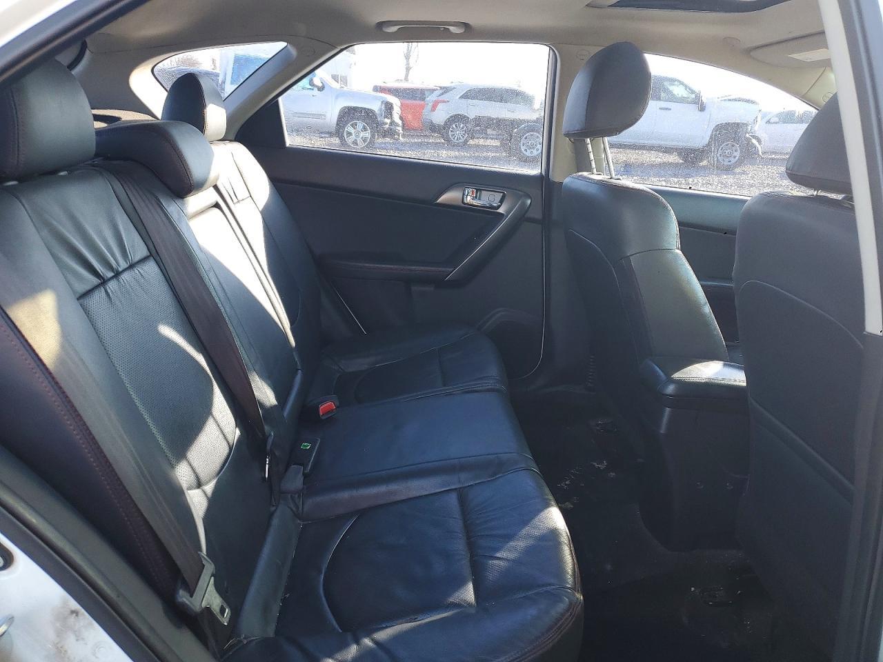 2013 KIA FORTE