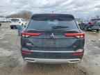 2023 MITSUBISHI outlander