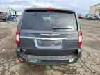 2012 CHRYSLER Town & Country