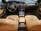 2013 AUDI A4