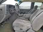 2006 CHEVROLET Silverado