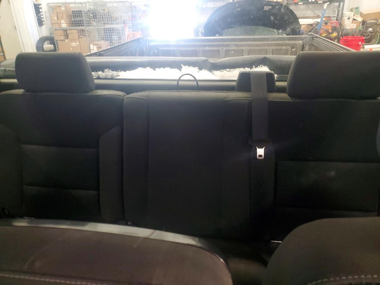 2015 GMC Sierra