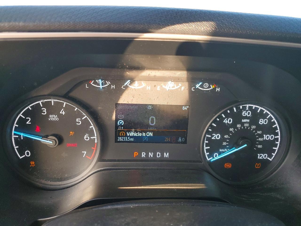 2023 FORD F-150 Lightning