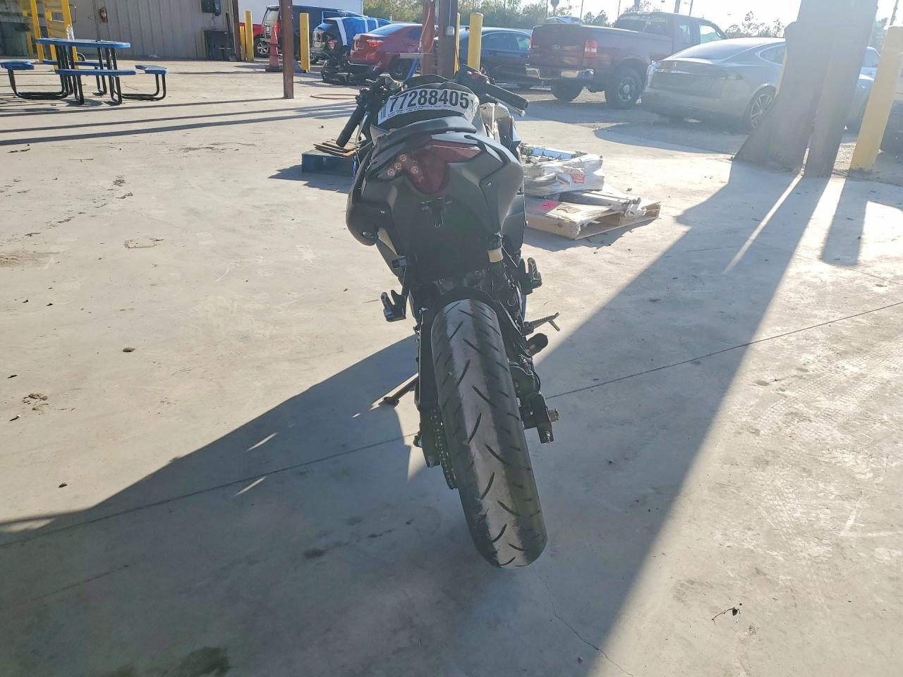 2026 KAWASAKI