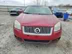 2008 MERCURY Milan