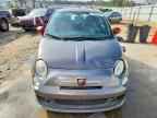 2013 FIAT 500