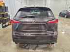2015 LEXUS NX 200T
