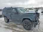 2001 JEEP CHEROKEE