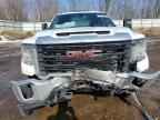 2023 GMC Sierra