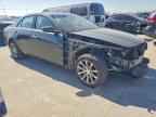 2016 CADILLAC CTS
