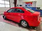 2015 CHEVROLET SONIC