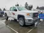 2015 GMC Sierra