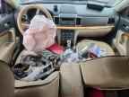 2011 LINCOLN MKZ