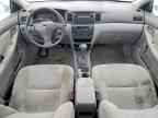 2005 TOYOTA COROLLA