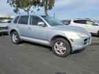 2005 PORSCHE CAYENNE