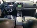 2015 SUBARU Outback