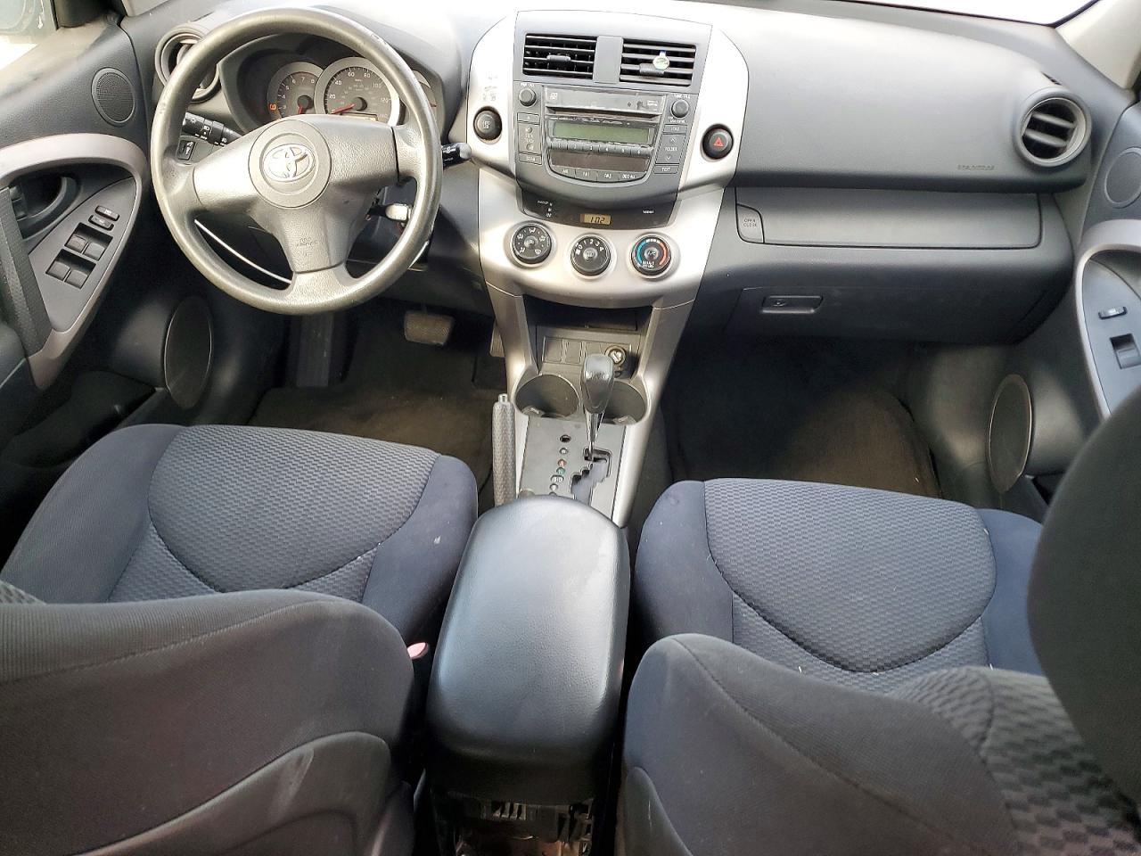 2006 TOYOTA RAV4