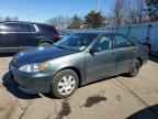 2004 TOYOTA CAMRY