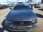 2023 HONDA ACCORD