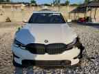 2022 BMW 3 SERIES