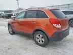 2008 SATURN Vue