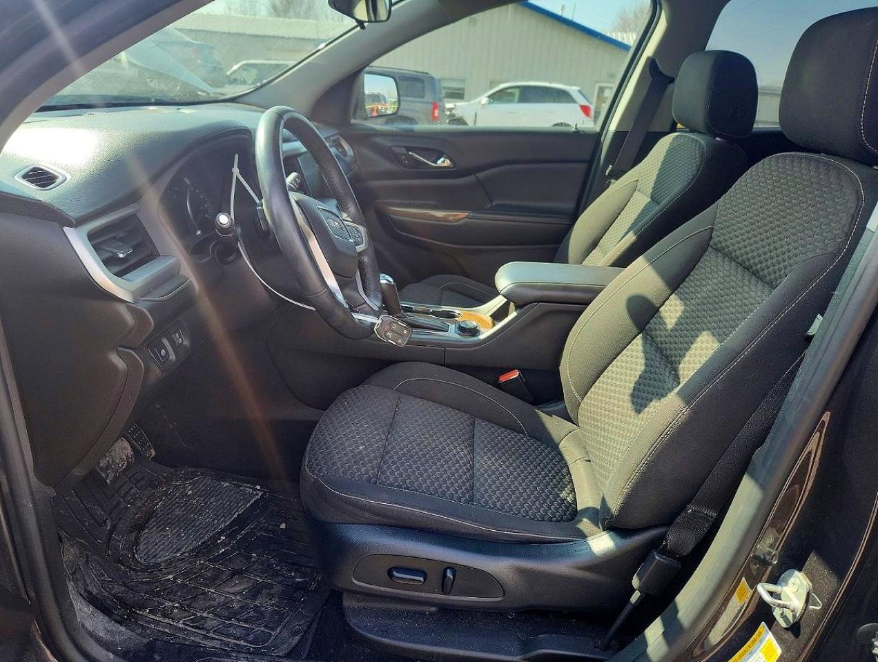 2017 GMC ACADIA