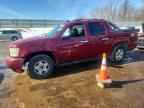2007 CHEVROLET Avalanche