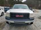 2012 GMC Sierra