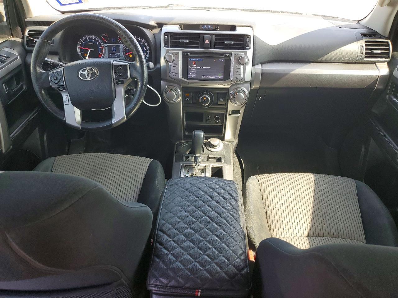 2014 TOYOTA 4Runner