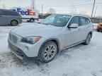 2012 BMW X1