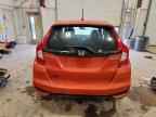 2018 HONDA FIT