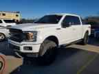 2018 FORD F-150 Lightning