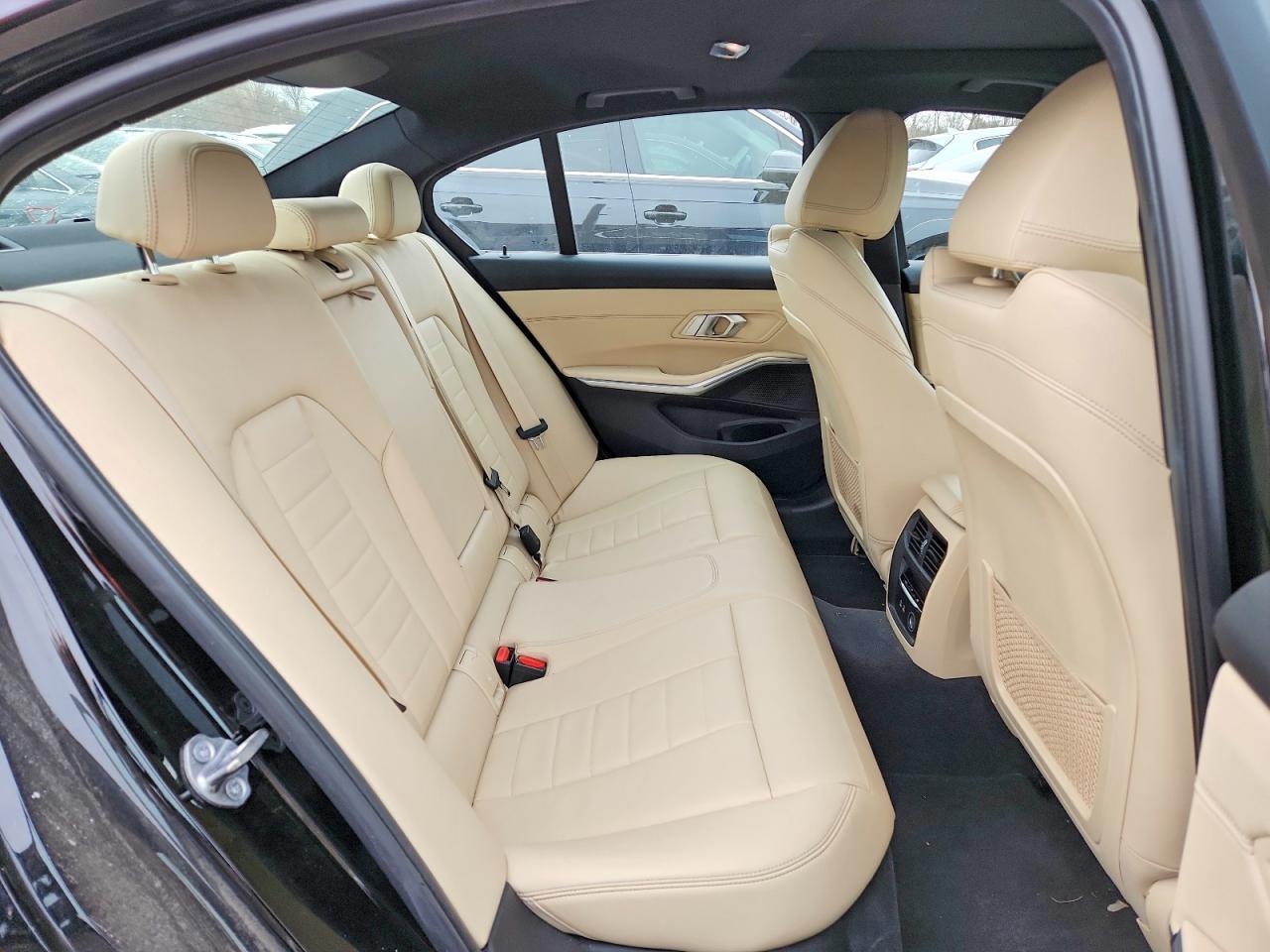 2019 BMW 3 SERIES