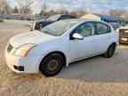 2007 NISSAN SENTRA
